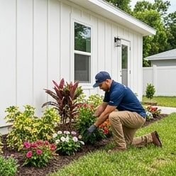Landscape Design