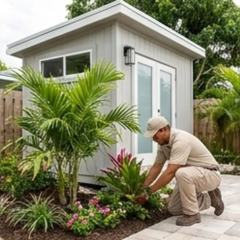 Landscape Design