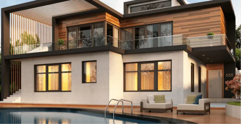Energy-efficient windows Hollywood FL with double pane and impact-resistant glass